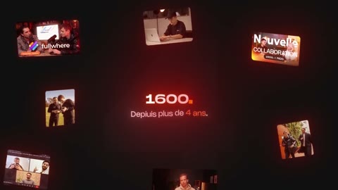 Plan 3 du storyboard